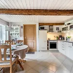 Apartment Foerdehof Petersen - Am Wald