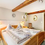 Apartment Foerdehof Petersen - Am Wald *
