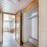 Apartment Foerdehof Petersen - Am Wald *