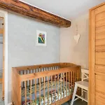Apartment Foerdehof Petersen - Am Wald Westerholz