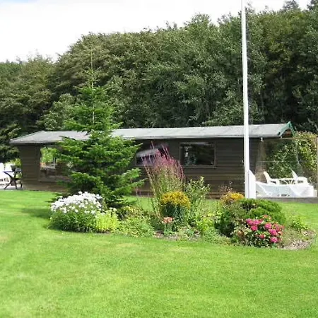 Apartment Foerdehof Petersen - Am Wald