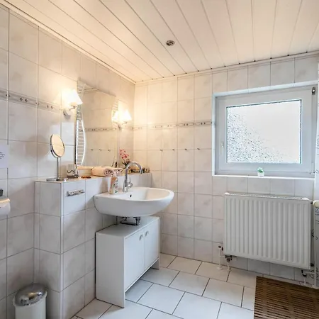 Foerdehof Petersen - Am Wald Apartment Westerholz