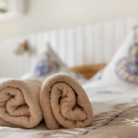 Foerdehof Petersen - Am Wald Westerholz