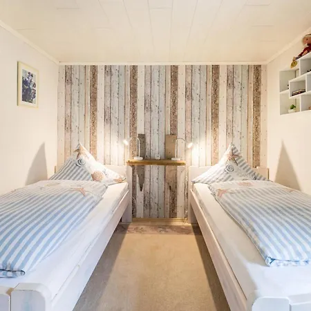 Foerdehof Petersen - Am Wald