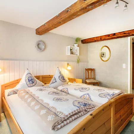 Foerdehof Petersen - Am Wald