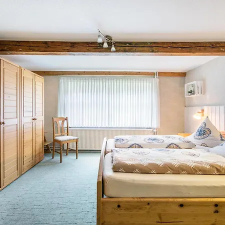 Foerdehof Petersen - Am Wald Westerholz