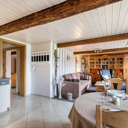 Foerdehof Petersen - Am Wald *