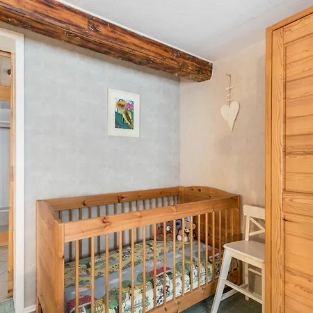 Apartment Foerdehof Petersen - Am Wald