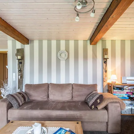 Apartment Foerdehof Petersen - Am Wald *