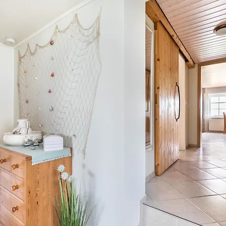 Apartment Foerdehof Petersen - Am Wald *