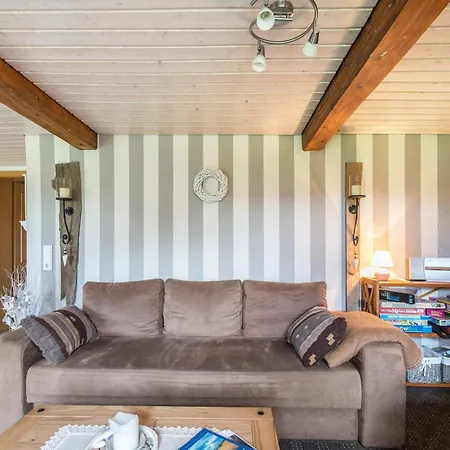 Foerdehof Petersen - Am Wald Apartment
