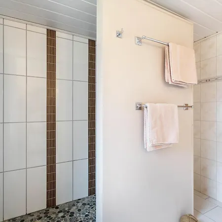 Apartment Foerdehof Petersen - Am Wald