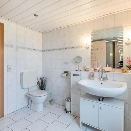Foerdehof Petersen - Am Wald Apartment