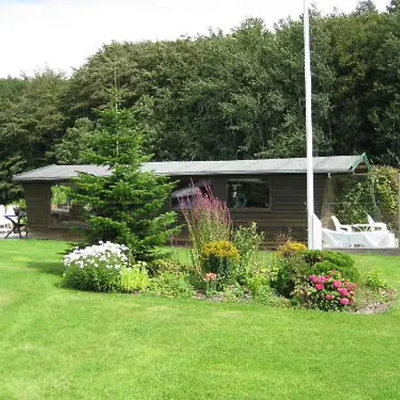 Foerdehof Petersen - Am Wald Apartment