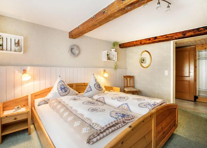 Foerdehof Petersen - Am Wald